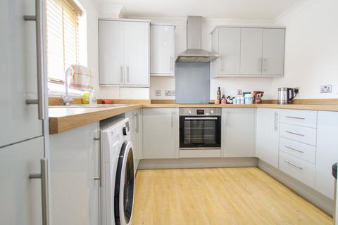 7 Grandison Close, The Prinnels, Swindon, SN5 6NB