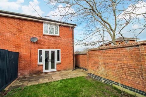 7 Grandison Close, The Prinnels, Swindon, SN5 6NB