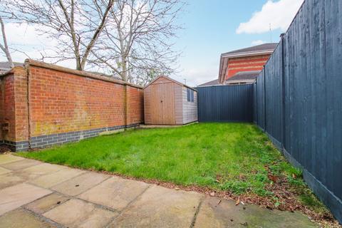 7 Grandison Close, The Prinnels, Swindon, SN5 6NB