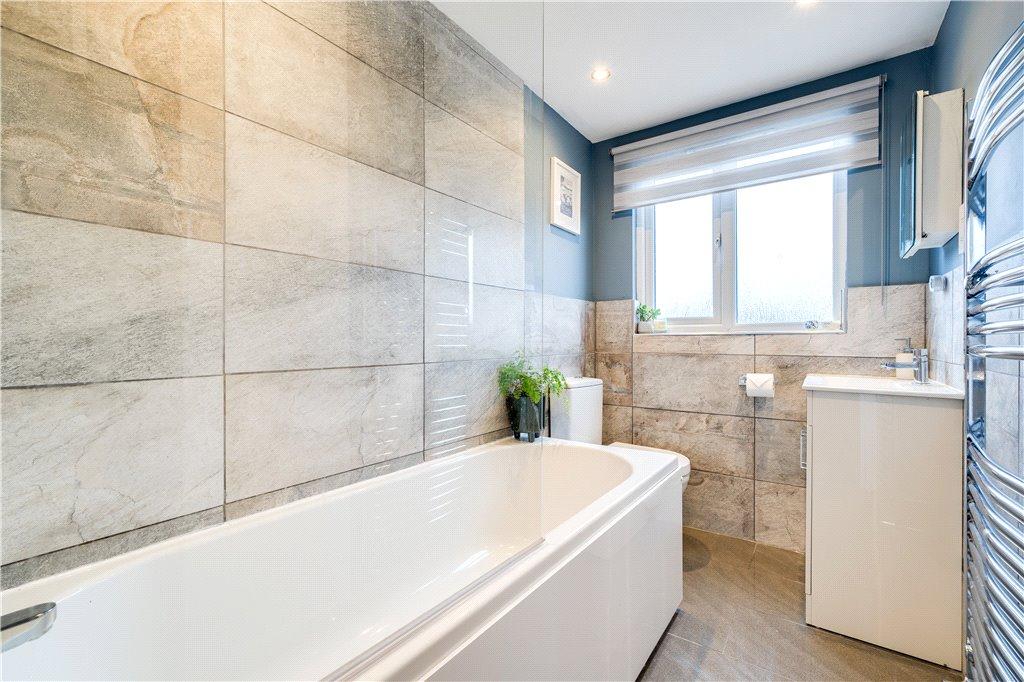 House Bathroom