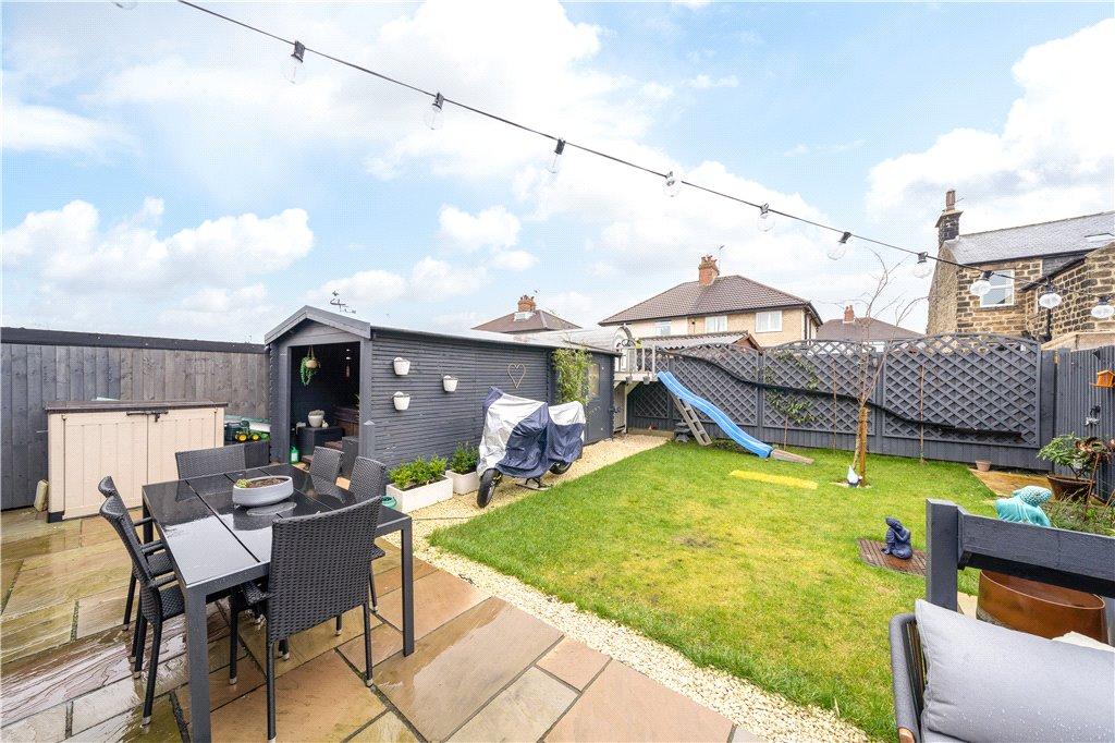 Attractive Garden