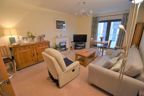 1 bedroom apartment for sale - 14 Paxton Court, White Lion Street, Tenby