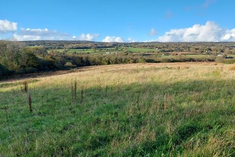 Land for sale, 45.85 Acres of Land, Carway, Kidwelly