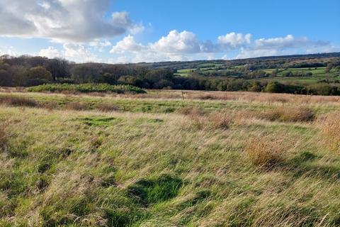 Land for sale, 45.85 Acres of Land, Carway, Kidwelly