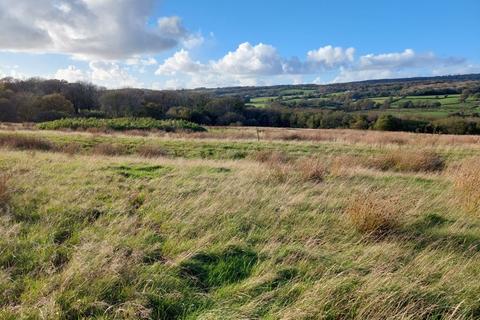 Land for sale, 45.85 Acres of Land, Carway, Kidwelly