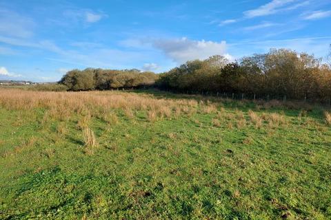 Land for sale, 45.85 Acres of Land, Carway, Kidwelly