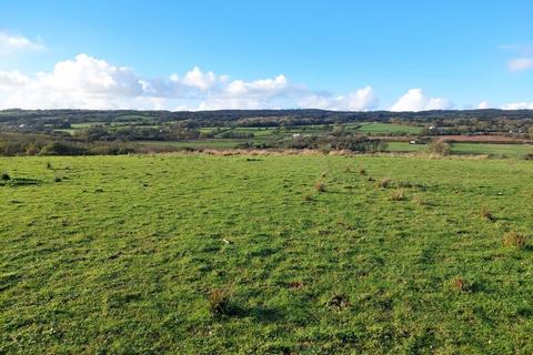 undefined, 45.85 Acres of Land, Carway, Kidwelly