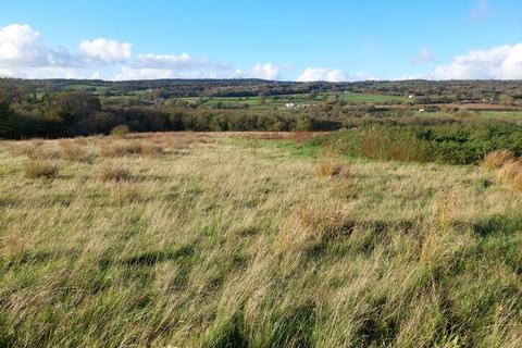 undefined, 45.85 Acres of Land, Carway, Kidwelly