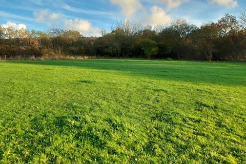 Land for sale, 95.9 Acres of Land, Trimsaran, Kidwelly