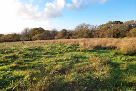Land for sale, 95.9 Acres of Land, Trimsaran, Kidwelly