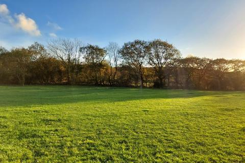 Land for sale, 95.9 Acres of Land, Trimsaran, Kidwelly