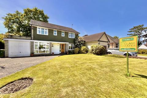 1a Cross Lane, Bexley, DA5 1HZ