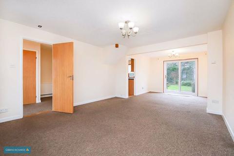 2 Badgers Close, Bishops Hull, Taunton, TA1 5HL