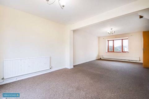 2 Badgers Close, Bishops Hull, Taunton, TA1 5HL