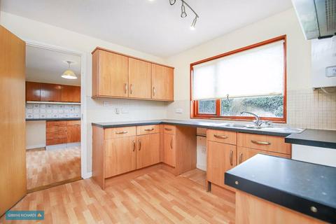 2 Badgers Close, Bishops Hull, Taunton, TA1 5HL