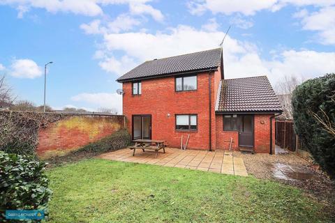 2 Badgers Close, Bishops Hull, Taunton, TA1 5HL