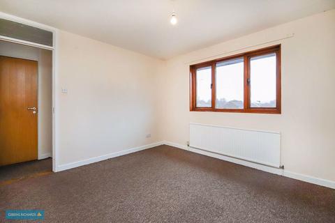 2 Badgers Close, Bishops Hull, Taunton, TA1 5HL