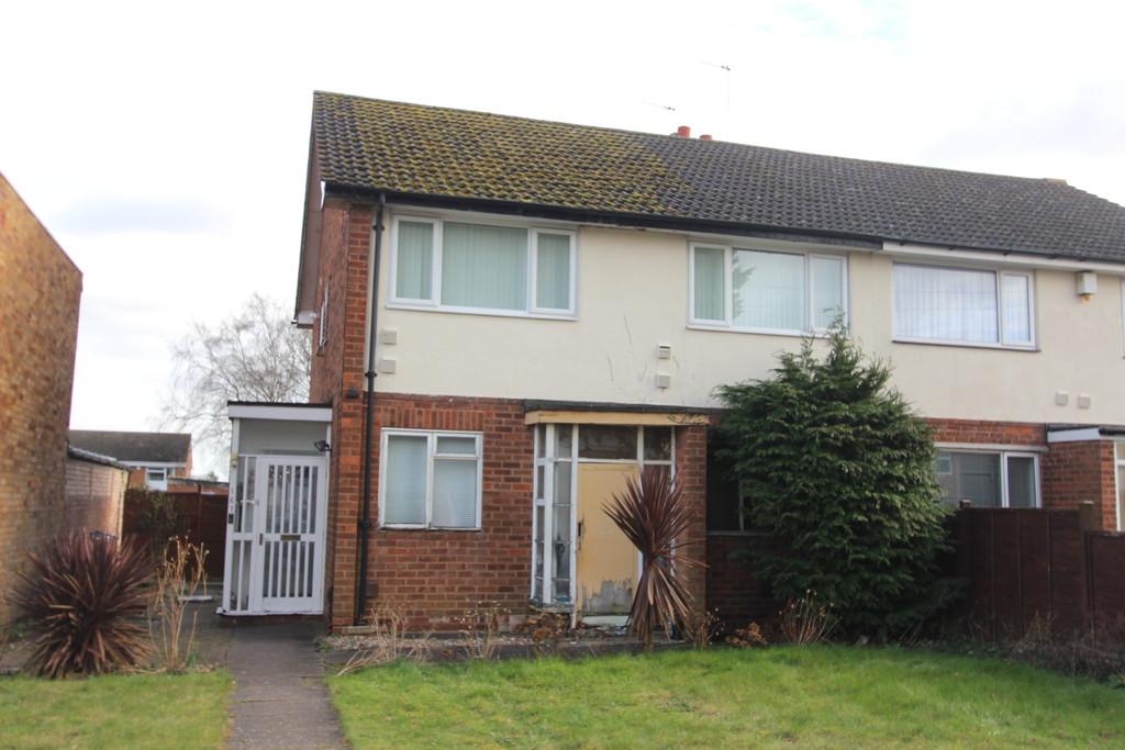 Tile Cross Road, Birmingham 2 bed £130,000