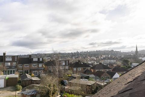38 Ranmore Road, Dorking, RH4 1HD