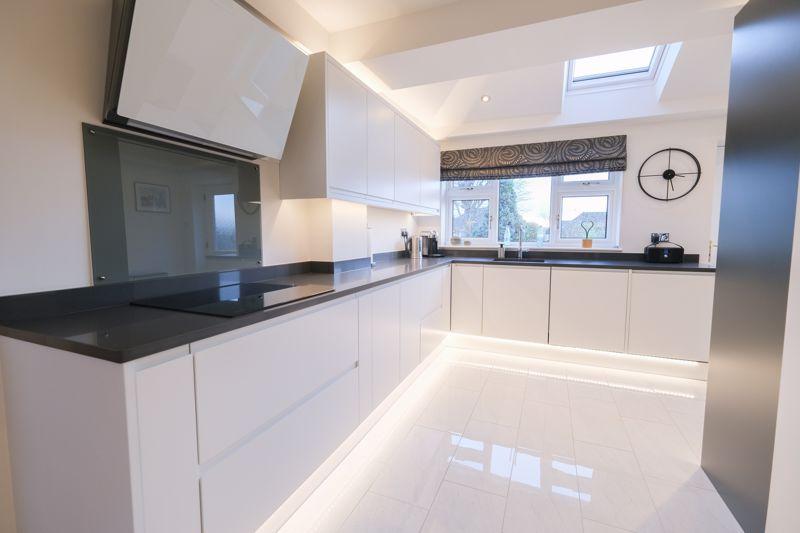 Grove Vale Avenue, Great Barr... 3 bed detached house £425,000