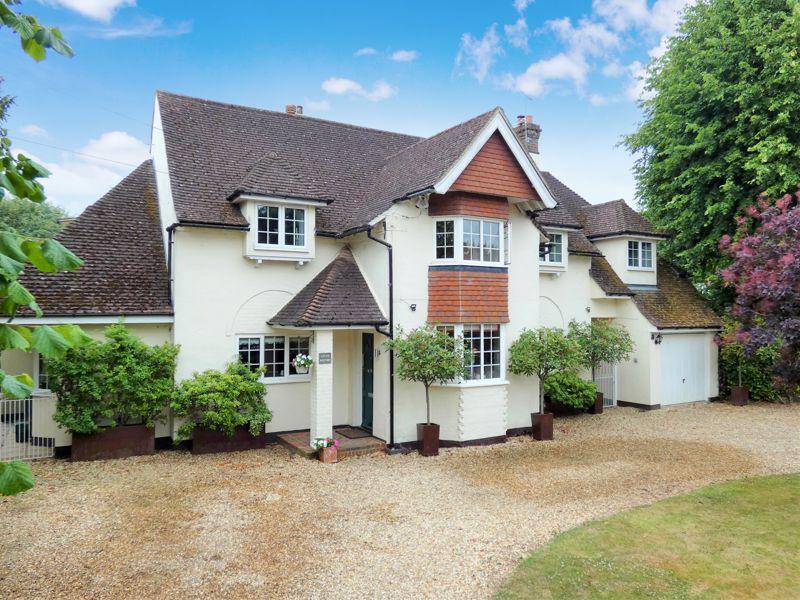 East Horsley 5 bed detached house for sale £2,000,000