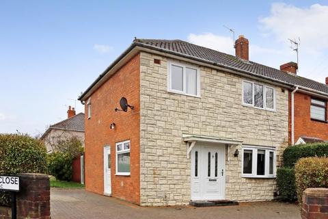 1 Arnhem Close, Wednesfield, Wolverhampton, WV11 1EU