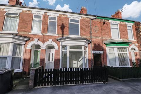32 Ventnor Street, Hull, HU5 2LP