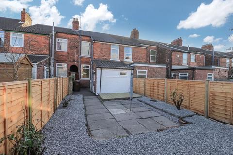 32 Ventnor Street, Hull, HU5 2LP