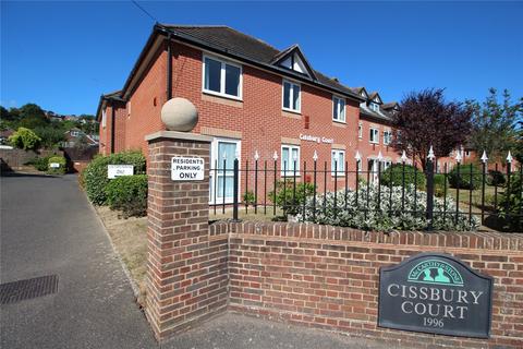 1 bedroom retirement property for sale - Cissbury Court, Findon Valley, West Sussex, BN14