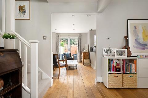 59 The Close, Henley-on-thames, RG9 1SR
