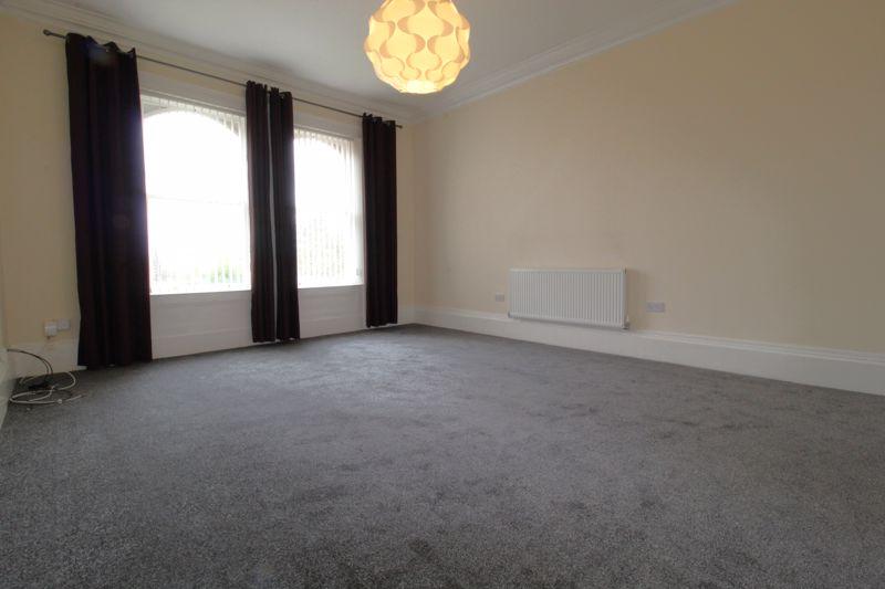 Beresford Road, Oxton 2 bed apartment £155,000