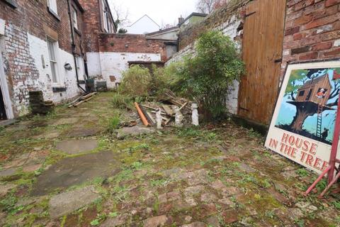 14 Arno Road, Prenton, CH43 5SL