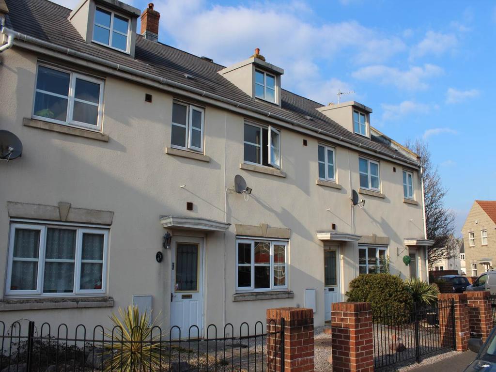 Pollard Road, Weston Village... 3 bed house £975 pcm (£225 pw)