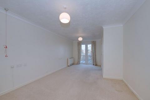1 bedroom retirement property for sale - Lacy Court, Risbygate Street, Bury St. Edmunds