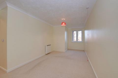 1 bedroom retirement property for sale - Lacy Court, Risbygate Street, Bury St. Edmunds