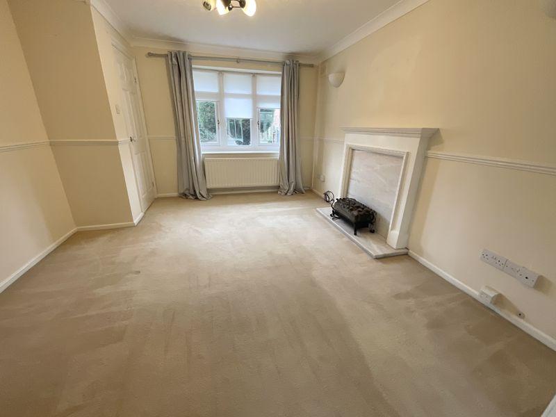 Burrington Drive, Trentham 3 bed detached house £260,000