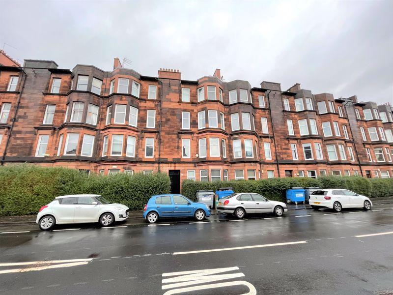 Tantallon Road, Shawlands, Glasgow 2 bed apartment for sale £190,000