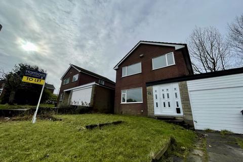 3 bedroom detached house to rent, Winton Grove, Ladybridge, Bolton, * AVAILABLE END OF MARCH*