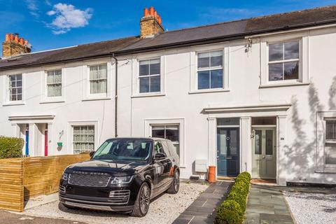 23 Prospect Road, Long Ditton, Surbiton, KT6 5PY