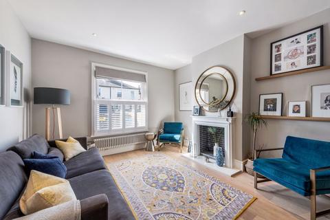 23 Prospect Road, Long Ditton, Surbiton, KT6 5PY