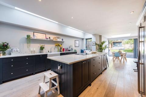 23 Prospect Road, Long Ditton, Surbiton, KT6 5PY