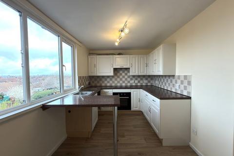undefined, Oxstalls Way, Longlevens