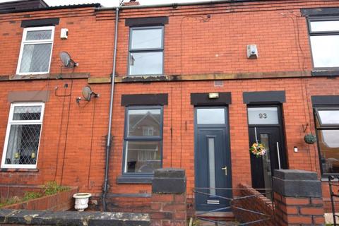 Sandy Lane, Lowton