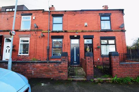 Sandy Lane, Lowton