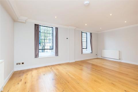 2 bedroom apartment to rent, St. Peters Church Court, 40 Devonia Road, London, N1