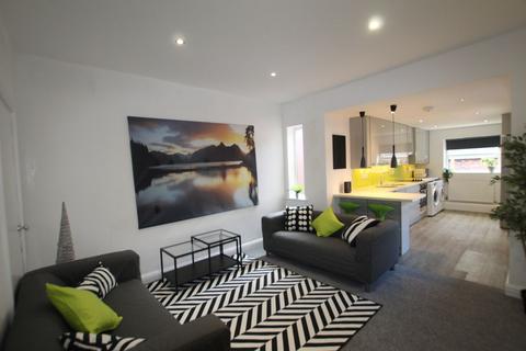 6 bedroom house share to rent, 48 Rosedale Road, Ecclesall