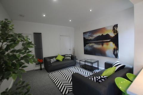 6 bedroom house share to rent, 48 Rosedale Road, Ecclesall