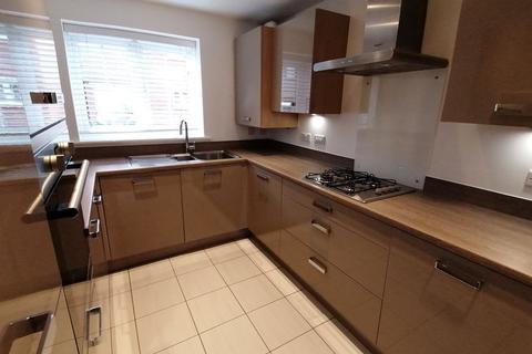 3 bedroom semi-detached house to rent - Meadowbout Way, Bowbrook, Shrewsbury, SY5 8QB