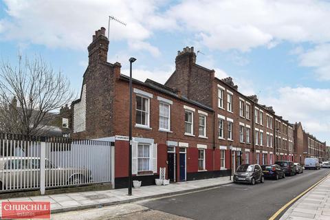 92 Canrobert Street, London, E2 6PX