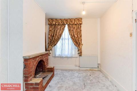 92 Canrobert Street, London, E2 6PX